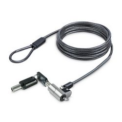 Kabelska brava za laptop NANOK-LAPTOP-LOCK (65030899390)