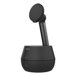 Stalak za automatsko praćenje BELKIN AUTO-TRACKING-STNDER PRO/MAGSAFE-KOMPATIBEL 15W KABELLOSE (bežični, kompatibilan s MagSafe, 15W)
