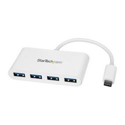 USB hub s 4 porta 3.0 - C na A.