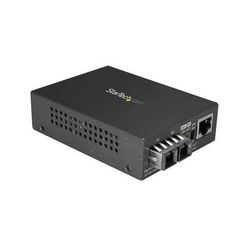 Pretvarač Medija, FIBER MEDIA CONVERTER, MM/IN (višemodni ulaz)