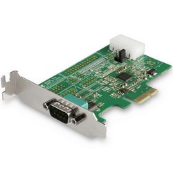 PCI Express RS232 kartica (16950 UART port)