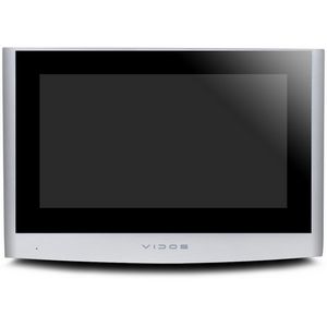 VIDOS IPX M100 Video Doorbell Monitor