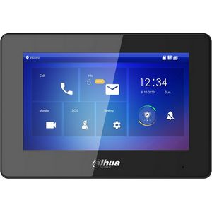 DAHUA Video Doorbell Monitor VTH5422HB-W