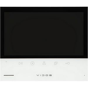 Monitor wideodomofonu VIDOS X M13-XT Tuya