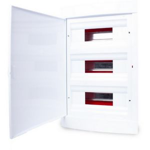 Adelid RM-PT-36M 36 Modular Flush-mounted Switchgear (3x12)