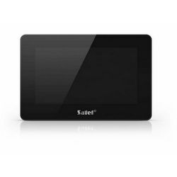 Dodirna tipkovnica SATEL 7" INT-TSH2R-B (crna)