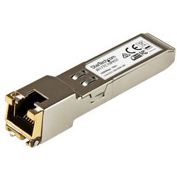 Mrežni modul HP COMPATIBLE RJ45 SFP 10 PACK/IN (Kompatibilan s HP, RJ45, SFP, pakiranje od 10 komada)