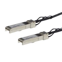Kabel za povezivanje SFP+ INTEL 0.5M 1.6FT 10G SFP+ DAC CABLE (dužina 0.5m, brzina prijenosa 10G)
