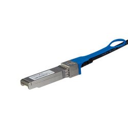 Mrežni kabel CISCO SFP-H10GB-ACU10M (crna, 10m, 10Gb, aktivni DAC)
