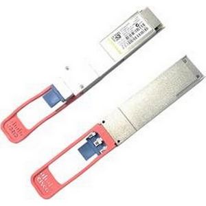 Modul za prijenos podataka, QSFP 40GBASE-LR4 TRNSCVR MOD/10KM ENTERPRISE-CLASS IN (domet do 10km)