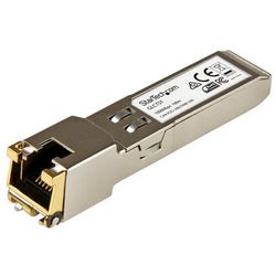 Modul za mrežni priključak CISCO GLC-T (Gigabit RJ45, bakreni SFP)