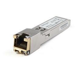 Gigabitni bakreni SFP/SFP modul, TRANSCIEVER, (RJ45 priključak)