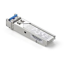 Modul za optičku mrežu, IN, 1000BASE-EX SFP (jednomodni, LC konektor, domet 40 km)