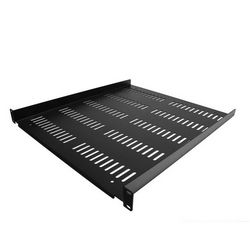 Polica STARTECH 1U Vented Shelf (20 in, 1U, ventilirana)