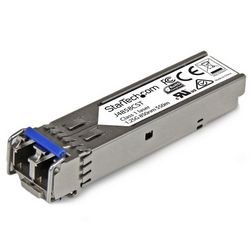 Kompatibilni SFP modul HP J4858C (1.25G, LC, 850nm, 550m, MMF)