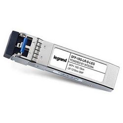 Modul za mrežnu karticu CISCO 10GBASE-LR SFP (Enterprise-class)