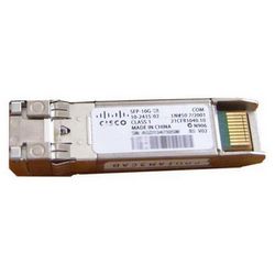 Modul za mrežnu karticu CISCO 10GBASE-SR SFP MODULE/ENTERPRISE-CLASS IN (10Gb/s, kratki domet)