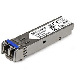 Mrežna kartica HP J4859C COMP. 10 PACK/IN (Boja: siva, Kompatibilnost: Multi-mode, Brzina prijenosa podataka: 1 Gbps)
