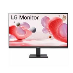 LG 27MR400-B.AEUQ computer monitor 68.6 cm (27") 1920 x 1080 pixels Full HD LED Black