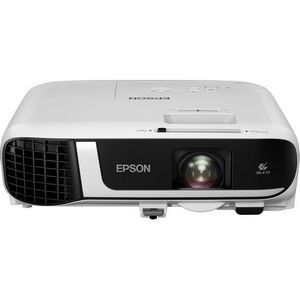 Epson EB-FH52 Standard throw projector 4000 ANSI lumens 3LCD 1080p (1920x1080) White