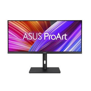 ASUS ProArt PA348CGV computer monitor 86.4 cm (34") 3440 x 1440 pixels UltraWide Quad HD Black
