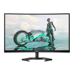 Philips Momentum 27M1C3200VL/00 computer monitor 68.6 cm (27") 1920 x 1080 pixels Full HD LCD Black
