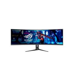 Gaming monitor ASUS ROG Strix XG49WCR (124.46cm, 32:9, DUAL QHD, HDMI, DP)
