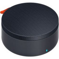 Prijenosni zvučnik XIAOMI Mi Portable Bluetooth Speaker Mono (Bluetooth, siva)