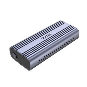 UNITEK M.2 NVME ENCLOSURE, USB 4
