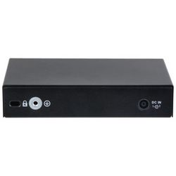 SWITCH DAHUA CS4006-4GT-60