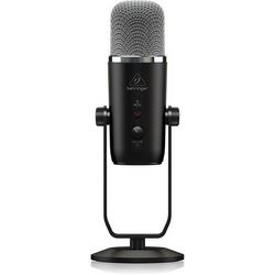 Behringer BIGFOOT microphone Black Studio microphone