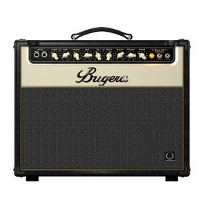 Bugera V22 INFINIUM audio amplifier 2.0 channels Performance/stage Beige, Black