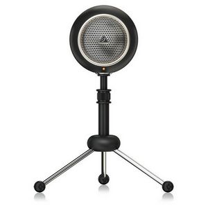 Behringer BV-BOMB Mikrofon pojemnościowy USB