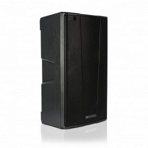 dB Technologies B·Hype 15 2-way Black Wired