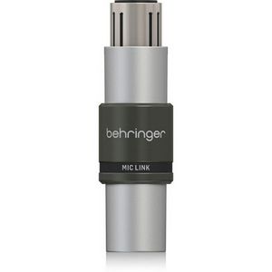 Mikrofonski pojačivač BEHRINGER MIC LINK (4033653220439)