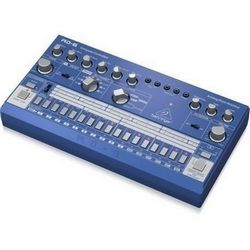 Behringer RD-6-BU rhythm & drum machine