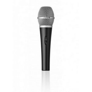 Beyerdynamic TG V35d s Black, Silver Stage/performance microphone