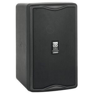 dBTechnologies L 160 D Kolumna głośnikowa aktywna 2x 5"