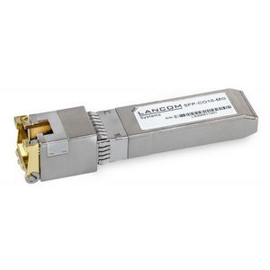 LANCOM SFP-CO10-MG SFP+ -> RJ45 (Multi-Gigabit (10/5/2,5/1))