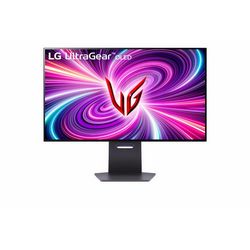 Monitor LG 32GS95UX-B (32", UHD 4K, HDMI, DP, USB 3.0, omjer 16:9)