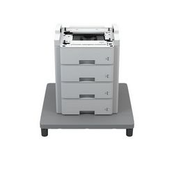 Brother TT-4000 - papirkassette-bakke