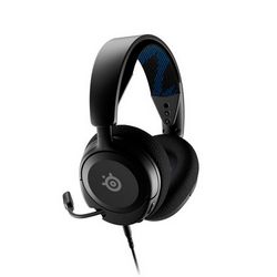 SteelSeries | Gaming Headset | Arctis Nova 1P | Wired | Over-Ear | Noise canceling
