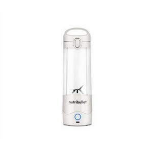 NutriBullet Portable 0.475 L Sport blender White