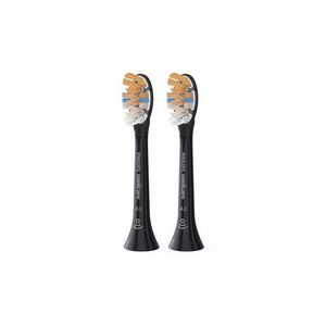 Sonične četkice za zube PHILIPS 2-pack Standard sonic toothbrush heads (dvostruko pakiranje)