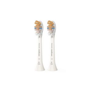 Standardne sonične glave za četkicu za zube, 2 komada, PHILIPS, Standard sonic toothbrush heads (8710103963530)