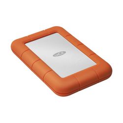 Prijenosni tvrdi disk LACIE Rugged Mini 4TB (USB 3.0)