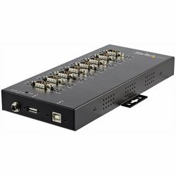 Serijski Adapter s 8 USB priključaka, STARTECH, THE 8-PORT USB IS A SERIAL Adapter/.