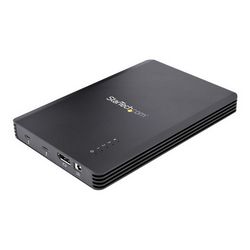 M2E4BTB3/4X M.2 PCIE TO TB3 ENCLOSURE