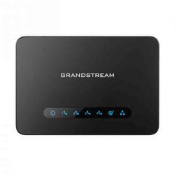 Analogni telefonski Adapter GRANDSTREAM HT818 (8 FXS, 1 Gigabitni LAN, 2 SIP profila)