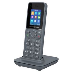 DECT Telefon GRANDSTREAM DP725 (bežični, više linija, zaslon u boji)